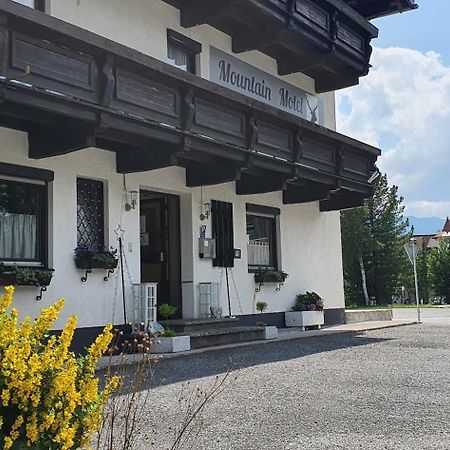 Mountain Motel Лойташ Екстер'єр фото